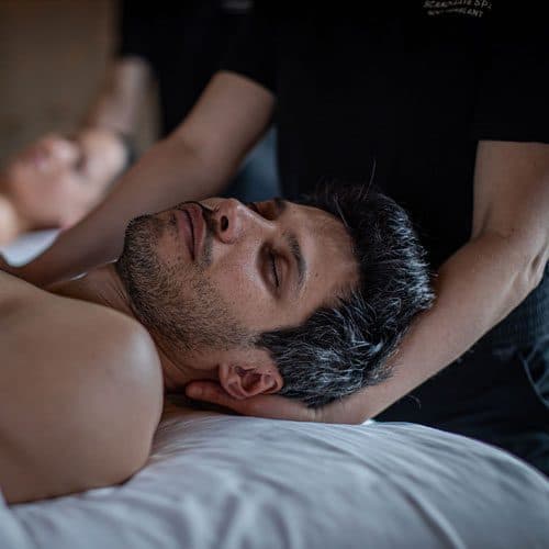 La conciliation travail, famille et entraînement: c'est possible! par JF Duquette