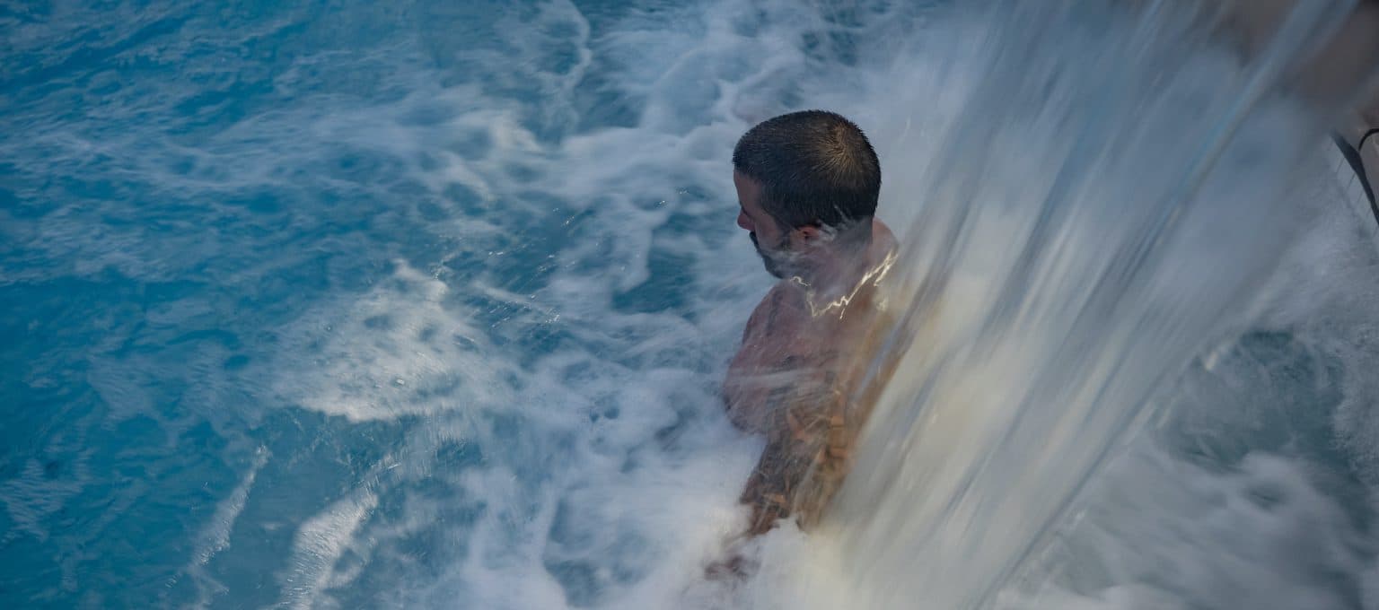cold-water