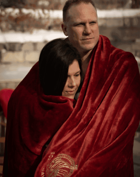 journée au spa en couple