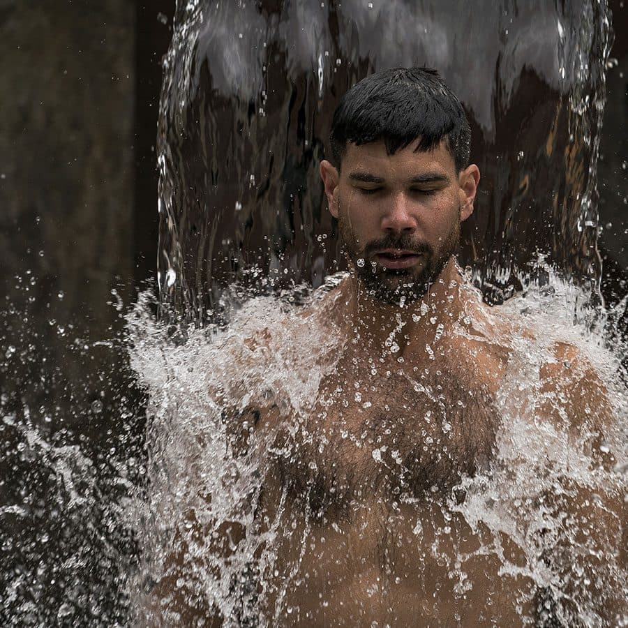 Deux raisons de vous faire aimer la douche froide