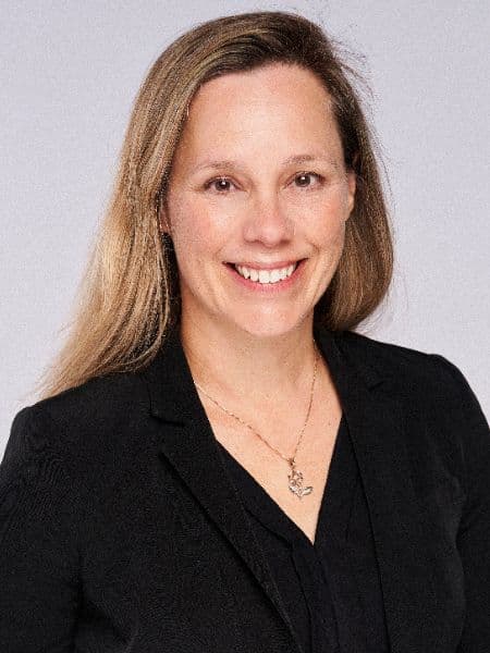 Headshot of a person