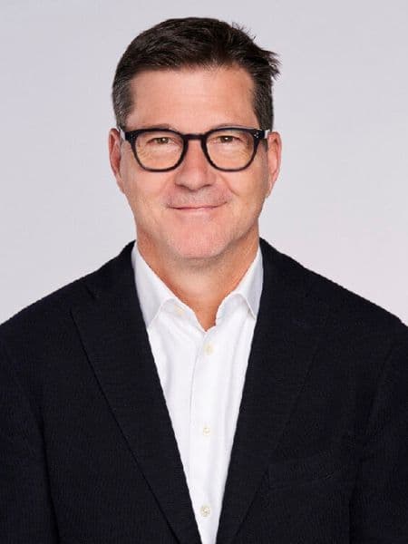 Headshot of a person