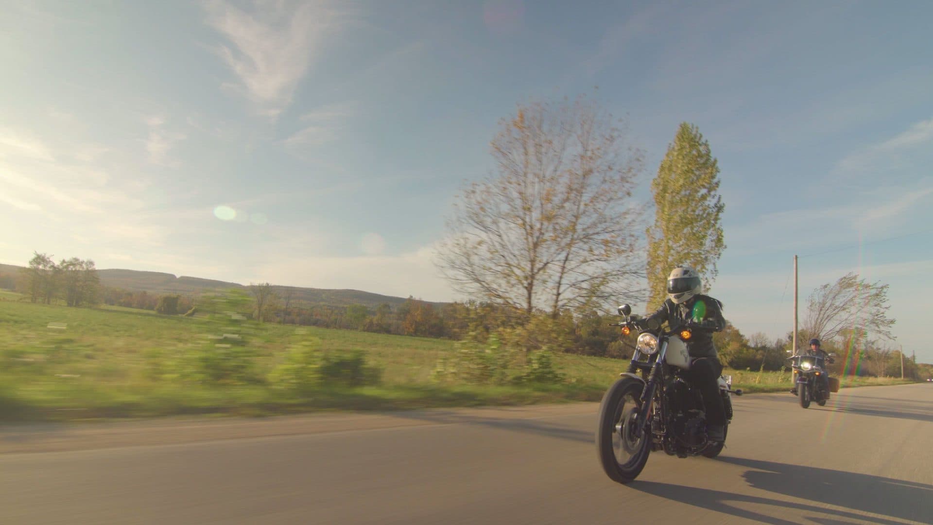 The Road to Wellness Series – Jess and Janice Kline