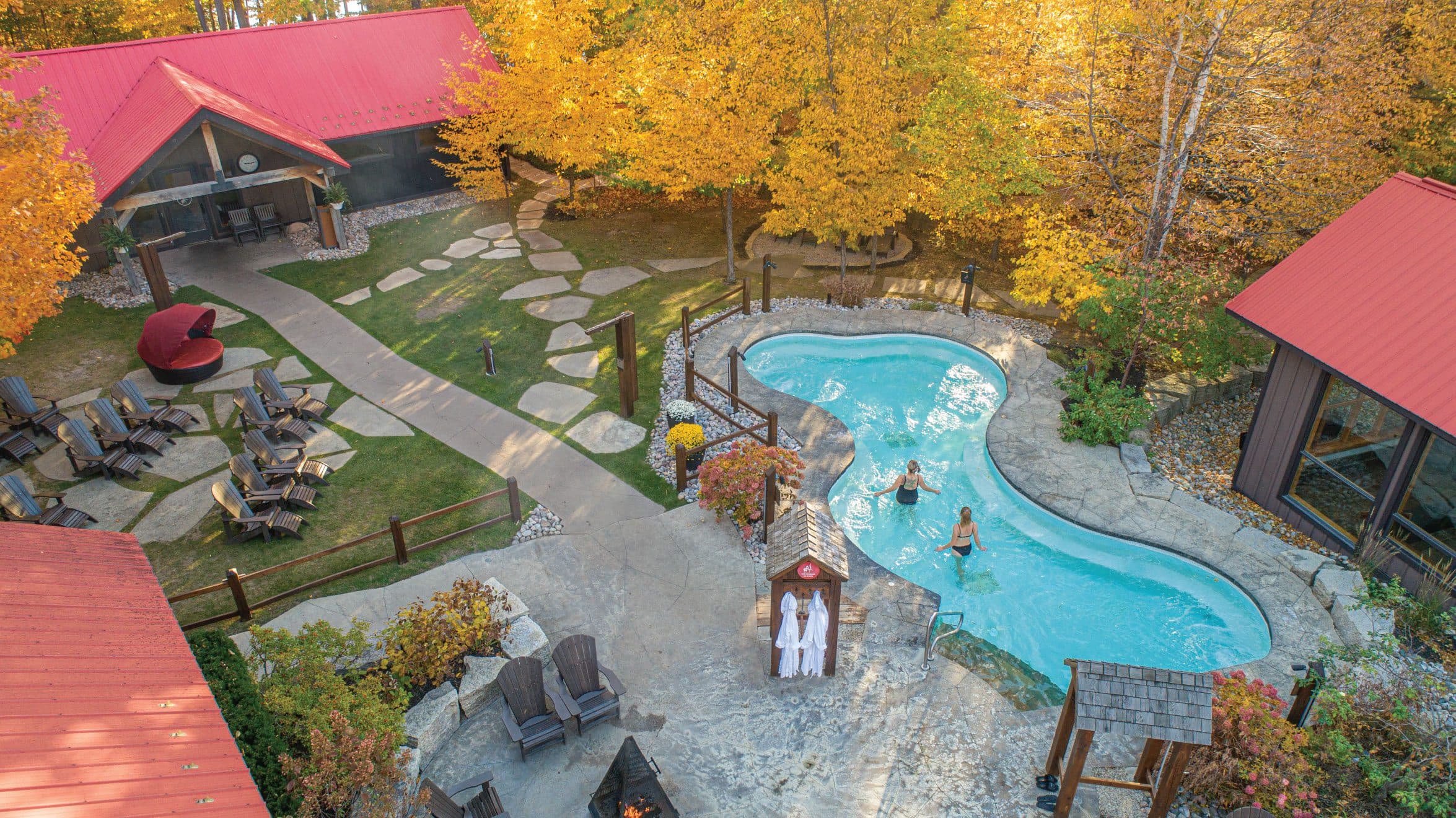 Top Fall Activities in the Blue Mountains