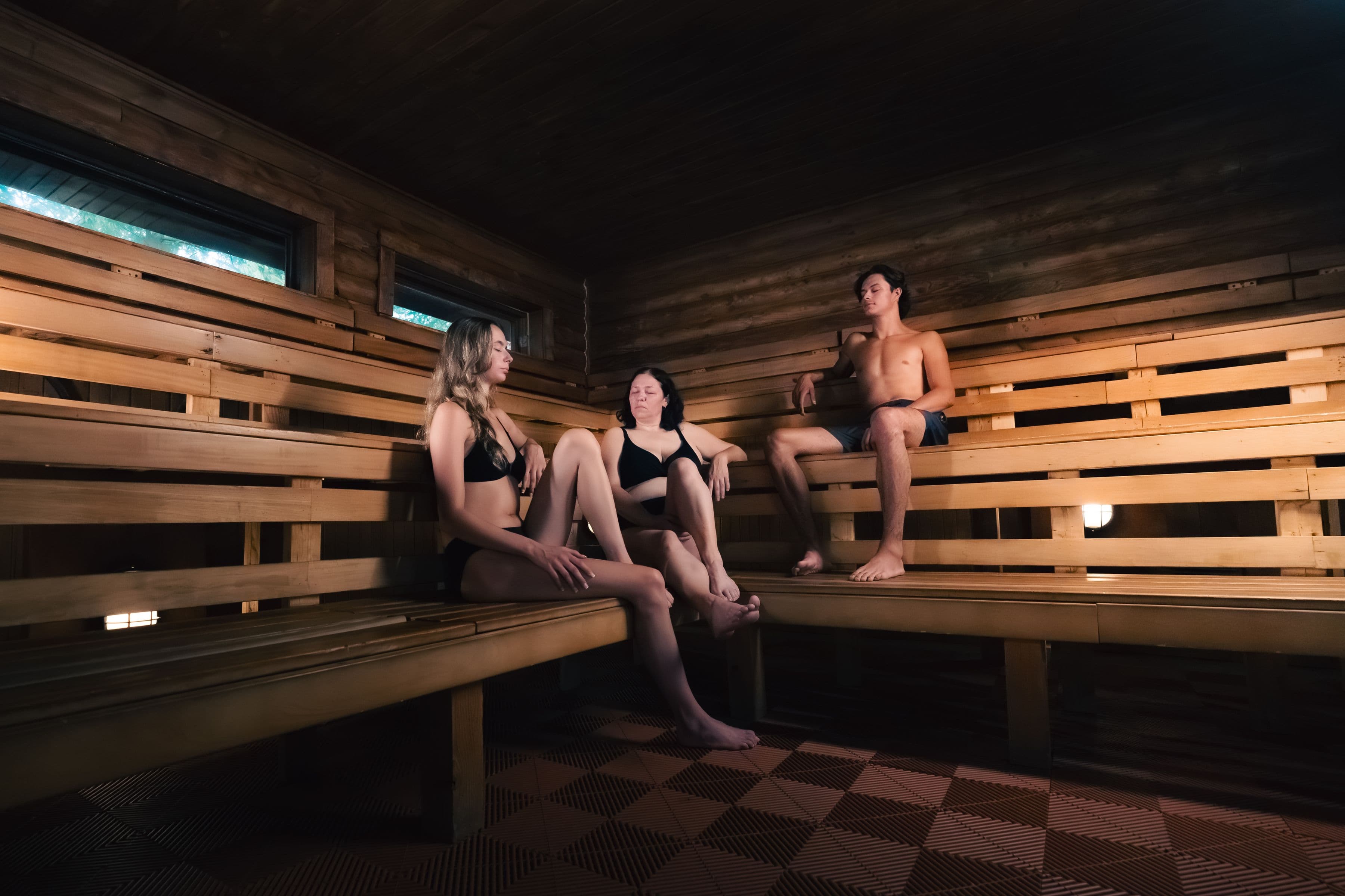 Here are five (5) reasons why a spa visit makes for the ultimate spring break getaway