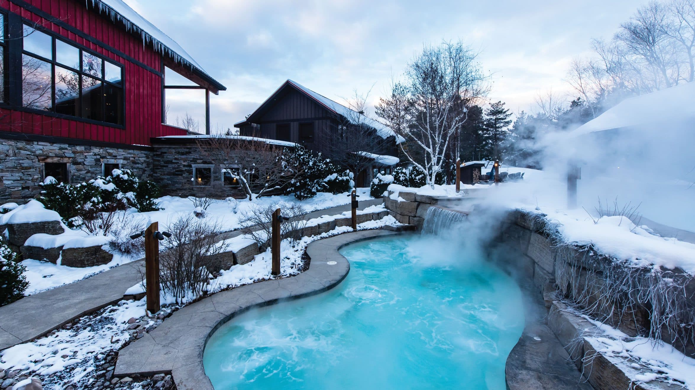 Home Spa Getaway: Serenity Within Home Spa Getaway: Serenity Within