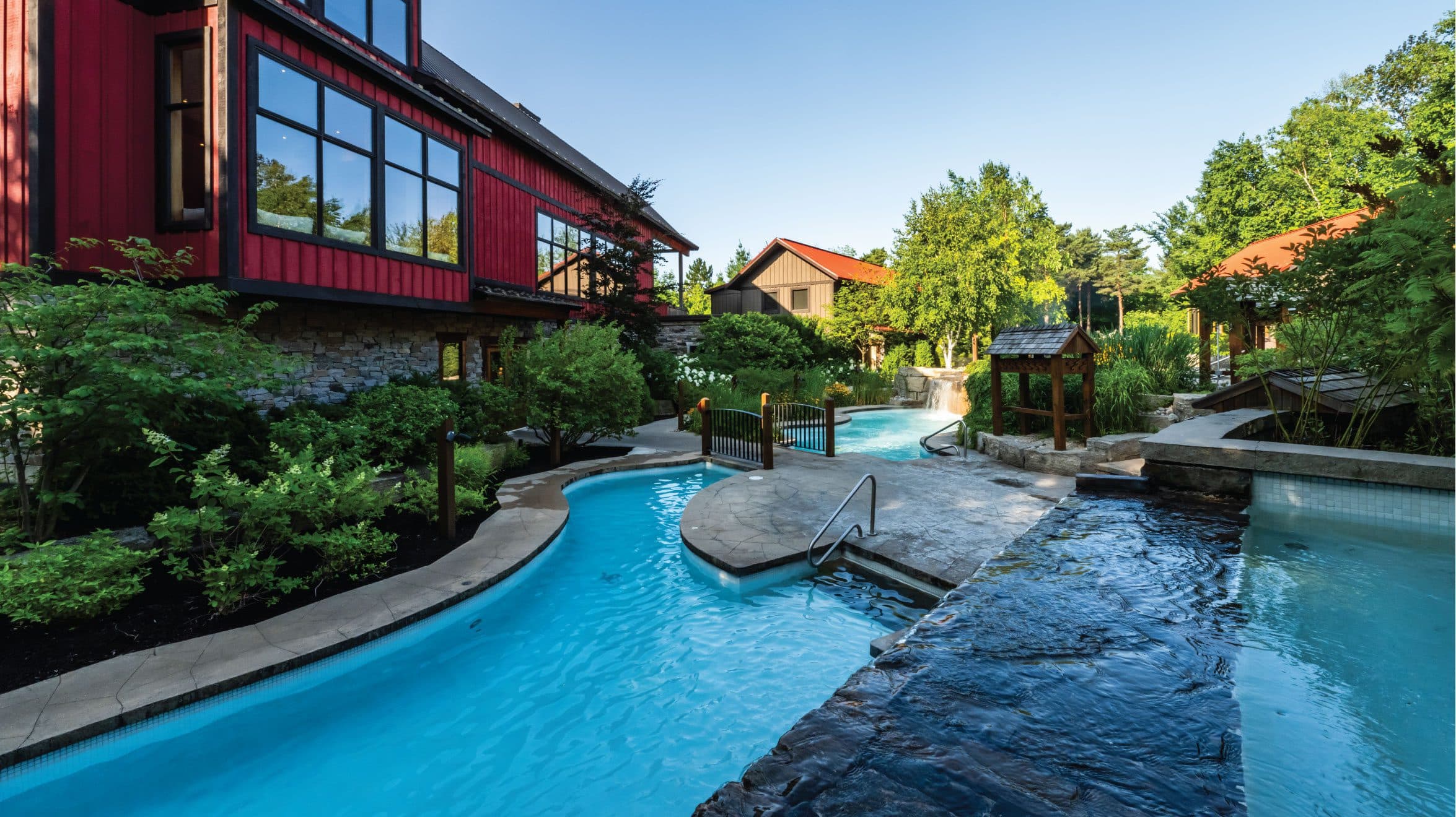 Experience Thermal Therapy with a Certified Guide