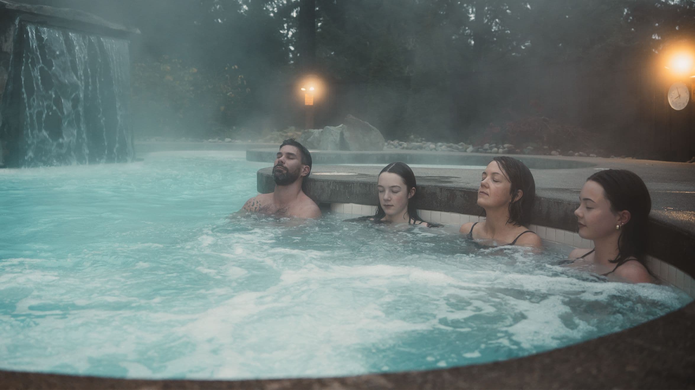 Introducing thermotherapy